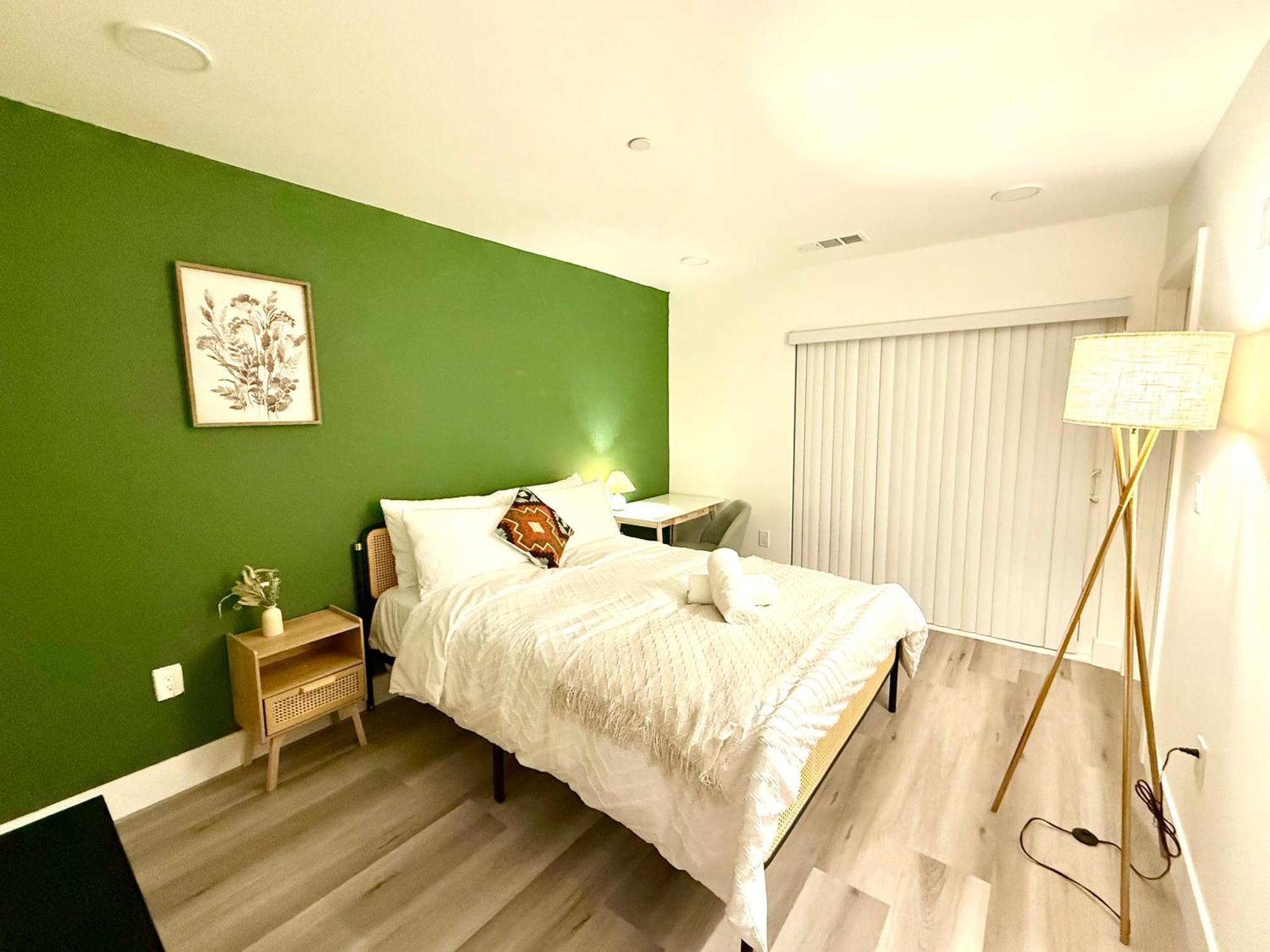 Aparthotel Gilmoreone