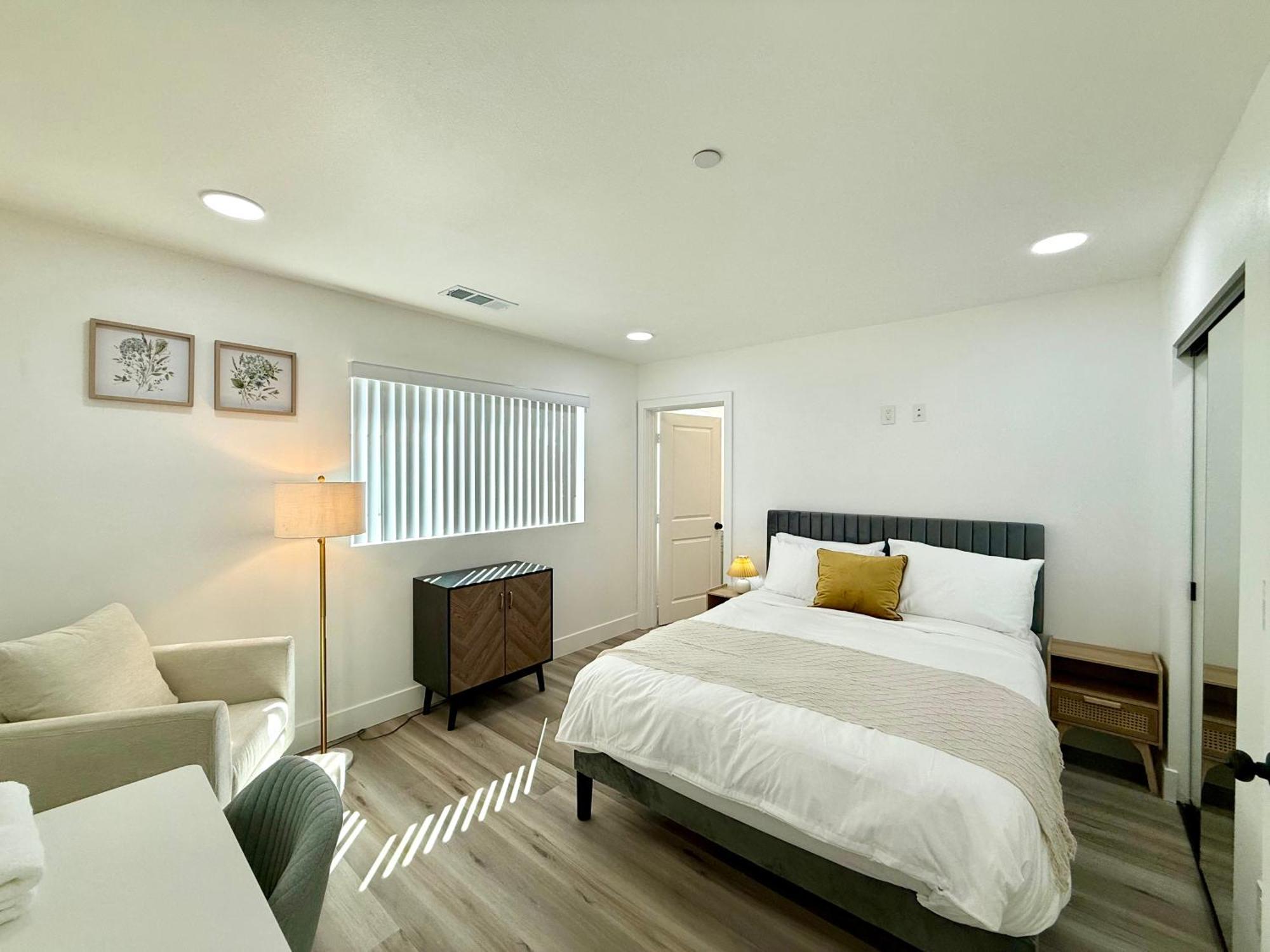 Aparthotel Gilmoreone Los Angeles