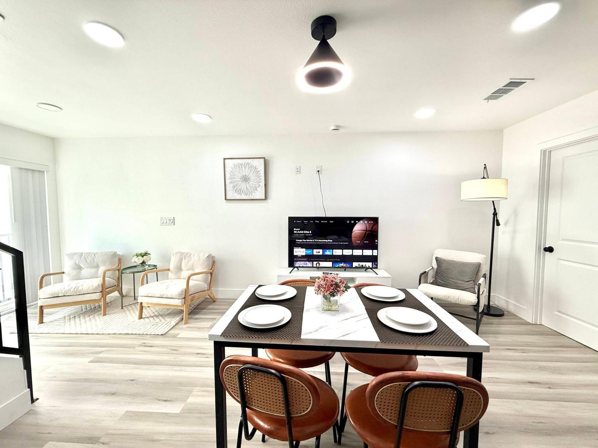 Gilmoreone Aparthotel