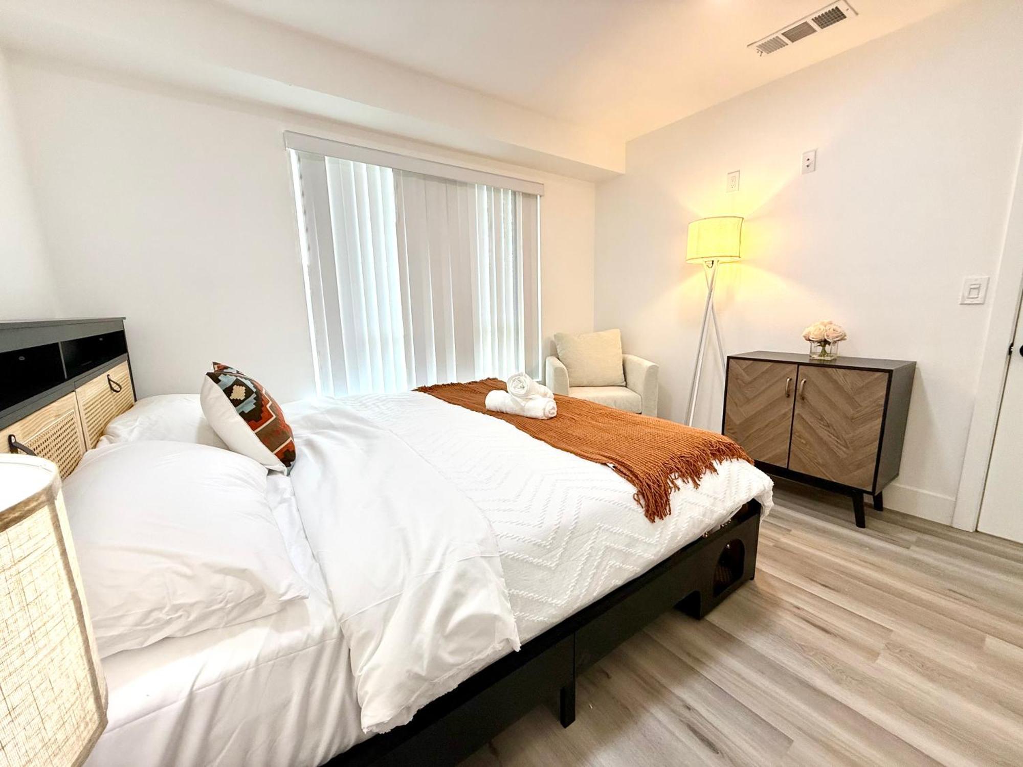 Gilmoreone Aparthotel